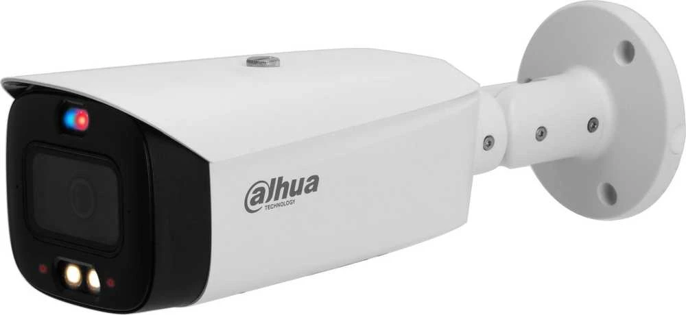 Dahua Kamera IP CAMERA DAHUA IPC-HFW3849T1-AS-PV-0280B-S4 TIOC 2.0