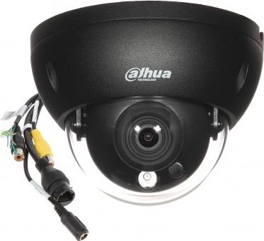 Dahua Technology IPC-HDBW5241R-ASE-0280B-Juodas IP kamera