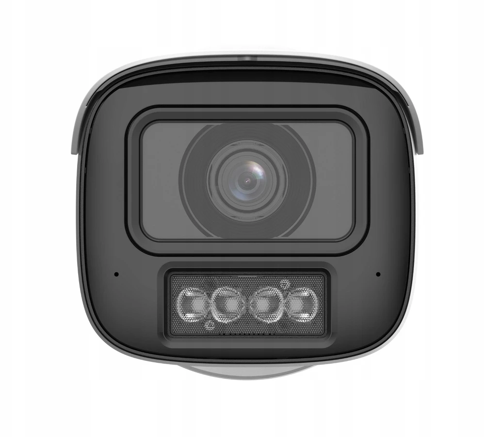 Dahua Technology DAHUA WANDALOODPORNA IP KAMERA IPC-HFW5459T1-ASE-PV-0280B-PRO WizColor WizMind - 4 MP 2.8 mm