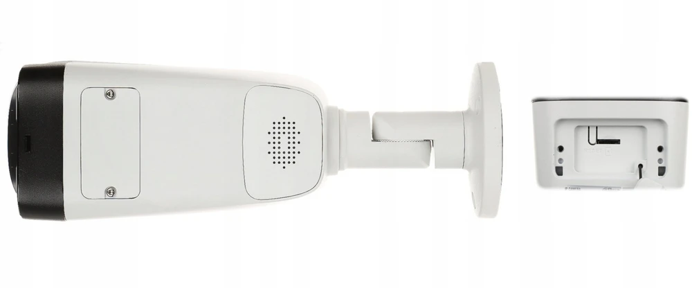 Dahua Technology DAHUA WANDALOODPORNA IP KAMERA IPC-HFW5459T1-ASE-PV-0280B-PRO WizColor WizMind - 4 MP 2.8 mm