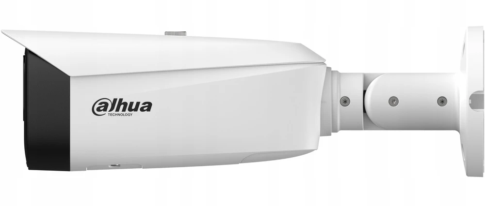 Dahua Technology DAHUA WANDALOODPORNA IP KAMERA IPC-HFW5459T1-ASE-PV-0280B-PRO WizColor WizMind - 4 MP 2.8 mm