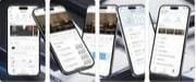 „Dahua“ dviguba, 3+3MP vaizdo kamera / „WiFi 6“ / IP66 / dirbtinio intelekto aptikimas / garso ir šviesos signalizacija / išmanioji dviguba šviesa / ryšio sekimas