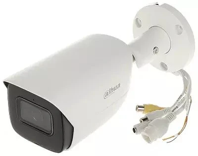 Dahua Technology IP kamera IPC-HFW5842E-ASE-0280B-S3 WizMind S 8.3 Mpx 4K UHD 2.8 mm DAHUA
