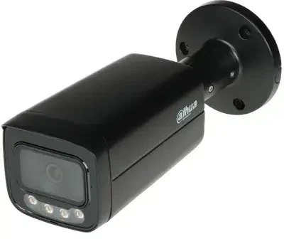„Dahua Technology Net“ 12MP kulkinio tipo IP kamera / HFW21249T-AS-IL-0280B-B DAHUA (IPC-HFW21249T-AS-IL-0280B-B)