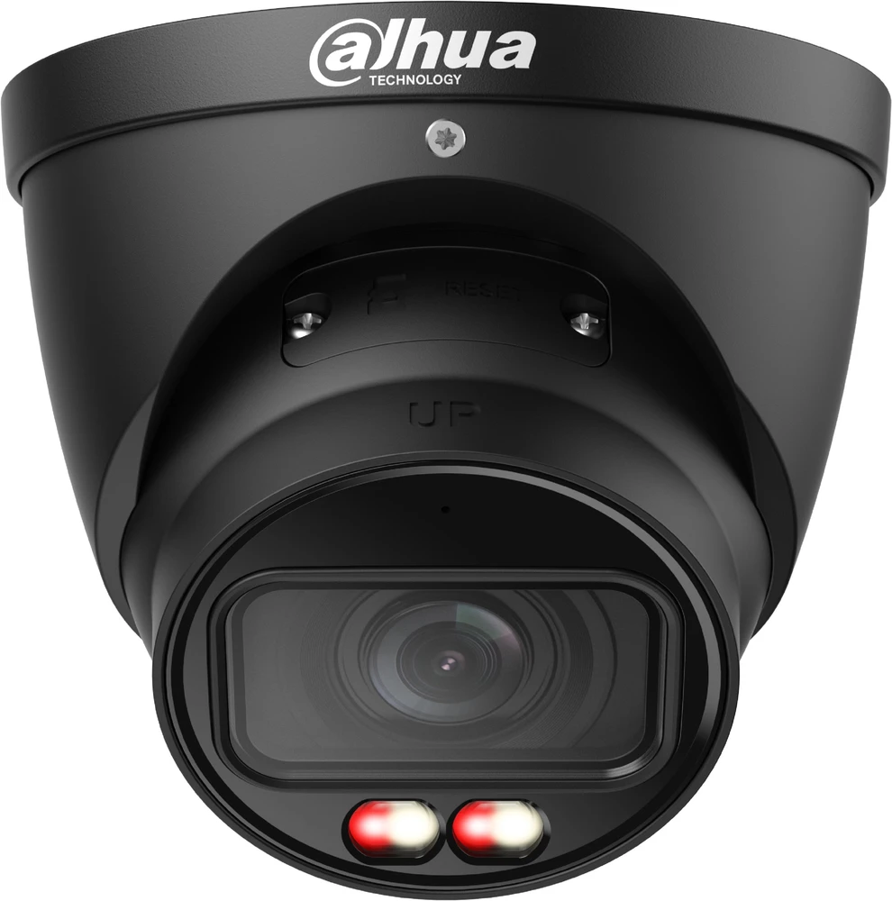 Dahua Technology NET 4MP EYEBALL/HDW2449T-ZS-IL-27135-B DAHUA