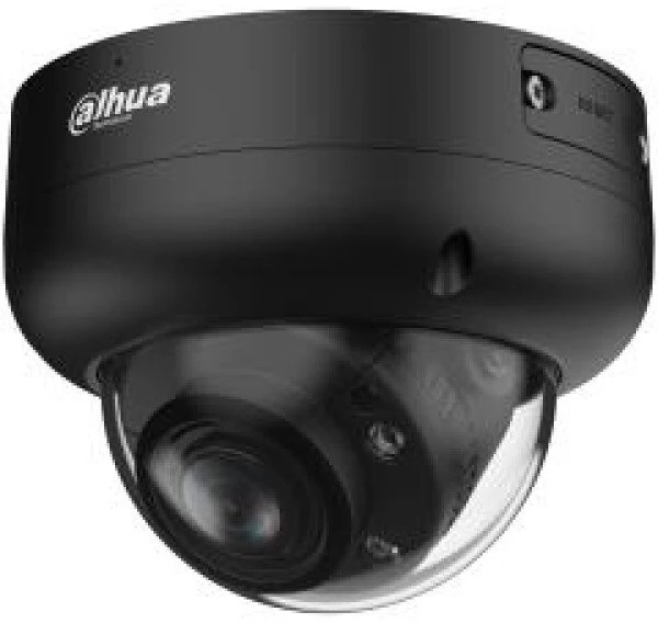 Kamera IP Dahua Technology NET CAMERA 6MP DOME/HDBW3649R-ZAS-IL-27135-B DAHUA