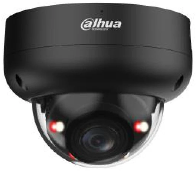 Kamera IP Dahua Technology NET CAMERA 6MP DOME/HDBW3649R-ZAS-IL-27135-B DAHUA