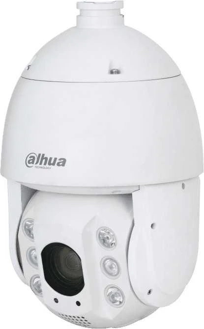 „Dahua Technology“ 8MP PTZ kupolinė IP kamera / SD6C3825GA-HNR-A-PV1