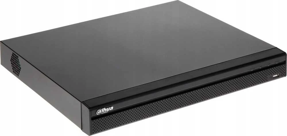 IP REGISTRATORIUS NVR4216-16P-4KS3 16 KANALŲ, 16 PoE DAHUA