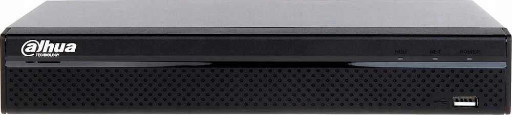 IP REGISTRATORIUS NVR4104HS-4KS3 4 KANALAI DAHUA