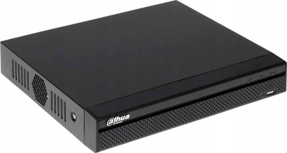 IP REGISTRATORIUS NVR4104HS-P-4KS3 4 KANALAI, 4 PoE DAHUA