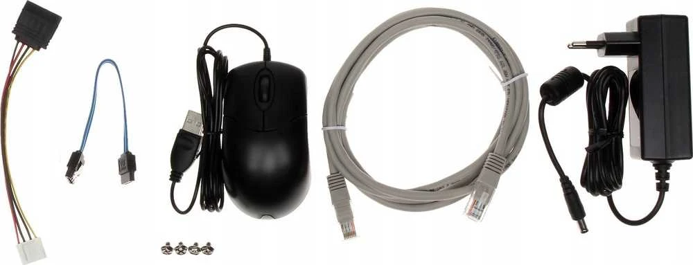 IP REGISTRATORIUS NVR4116HS-4KS3 16 KANALŲ DAHUA