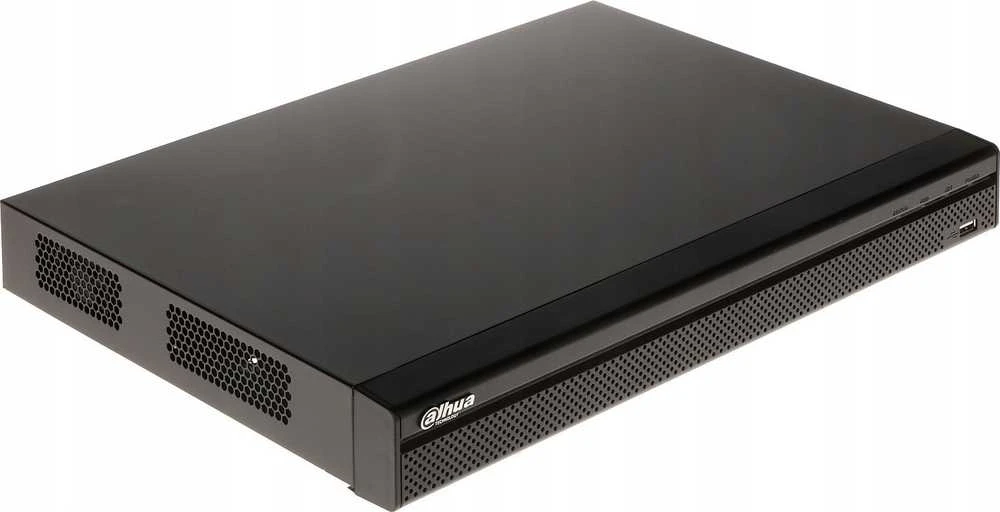 IP REGISTRATORIUS NVR4208-4KS3 8 KANALŲ DAHUA