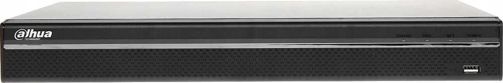 IP REGISTRATORIUS NVR4216-16P-4KS3 16 KANALŲ, 16 PoE DAHUA