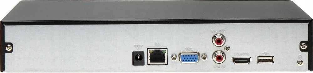 IP REGISTRATORIUS NVR4104HS-4KS3 4 KANALAI DAHUA