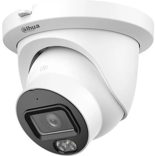 Dahua Technology Co Vaizdo kamera - DAHUA IPC-HDW5459TM-ASE-IL 4MP 2.8mm CMOS