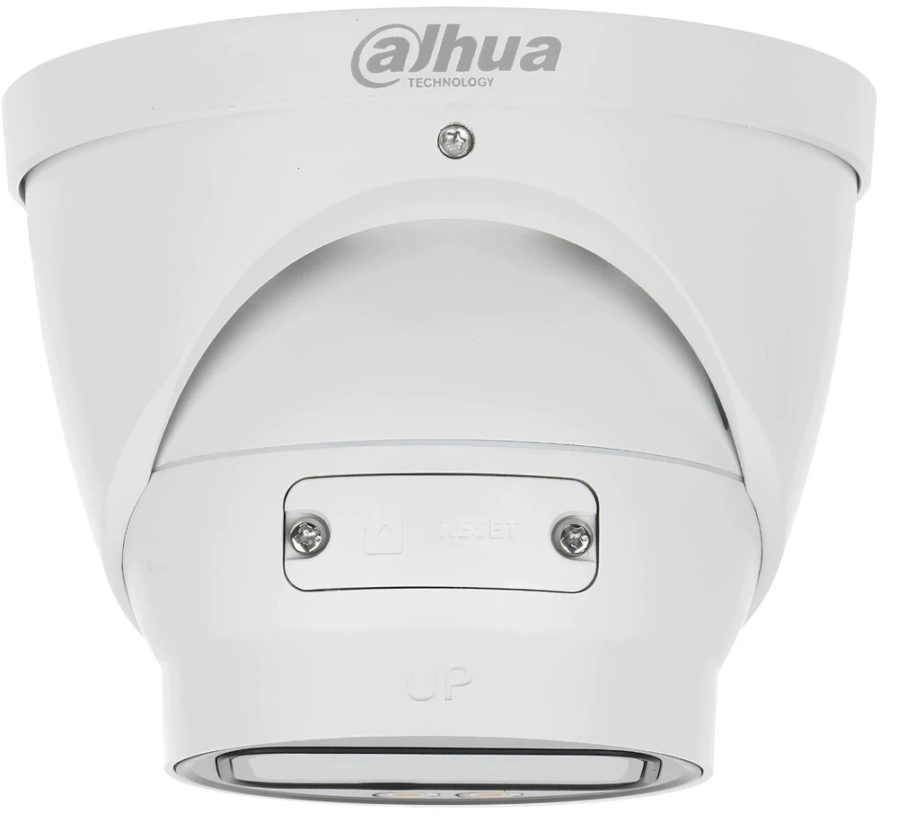 IP kamera IPC-HDW2849T-ZS-IL-27135-S2 Smart Dual Light WizSense – 8 Mpx 4K UHD 2,7 ... 13,5 mm – MOTOZOOM DAHUA