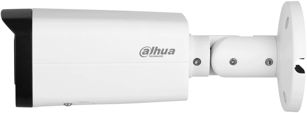 Dahua Technology IP KAMERA IPC-HFW2249T-AS-IL-0360B Išmanusis dvigubas apšvietimas WizSense - 1080p 3.6 mm DAHUA