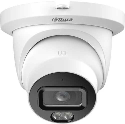 Dahua Technology Co Vaizdo kamera - DAHUA IPC-HDW5459TM-ASE-IL 4MP 2.8mm CMOS