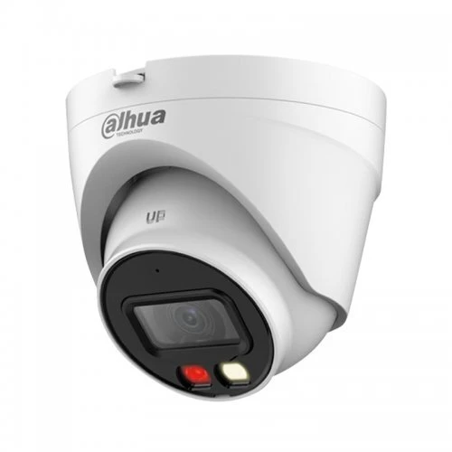 Dahua Technology IP kamera IPC-HDW1439V-A-IL-0280B-S7 Smart Dual Light – 3,7 MPx 2,8 mm DAHUA