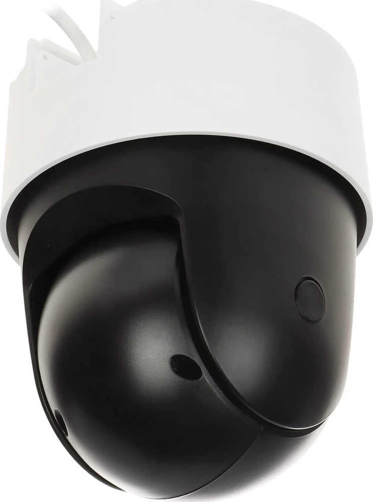 Dahua Kamera Dahua Technology WizSense SD2A500NB-GNY-A-PV Turret IP apsaugos kamera Lauko 2560 x 1920 pikselių Lubinės/sienos