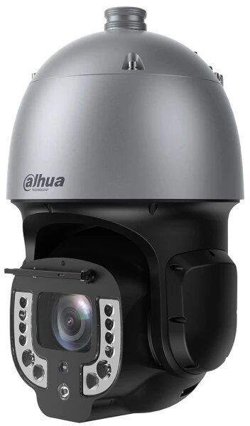 KAMERA IP GREITOJI SD8X842FA-HNF - 8 Mpx, 4K UHD 6.0 ... 252 mm DAHUA