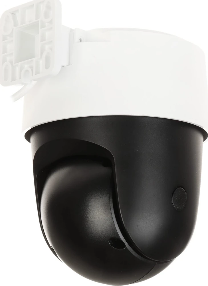 Dahua Kamera Dahua Technology WizSense SD2A500NB-GNY-A-PV Turret IP apsaugos kamera Lauko 2560 x 1920 pikselių Lubinės/sienos