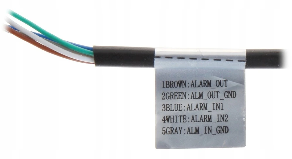 APSIAUGOTA IP KAMERA IPC-HFW5842E-ZHE-2712-S3 WizMind S - 8.3 Mpx 4K UHD 2.7 ... 12 mm DAHUA