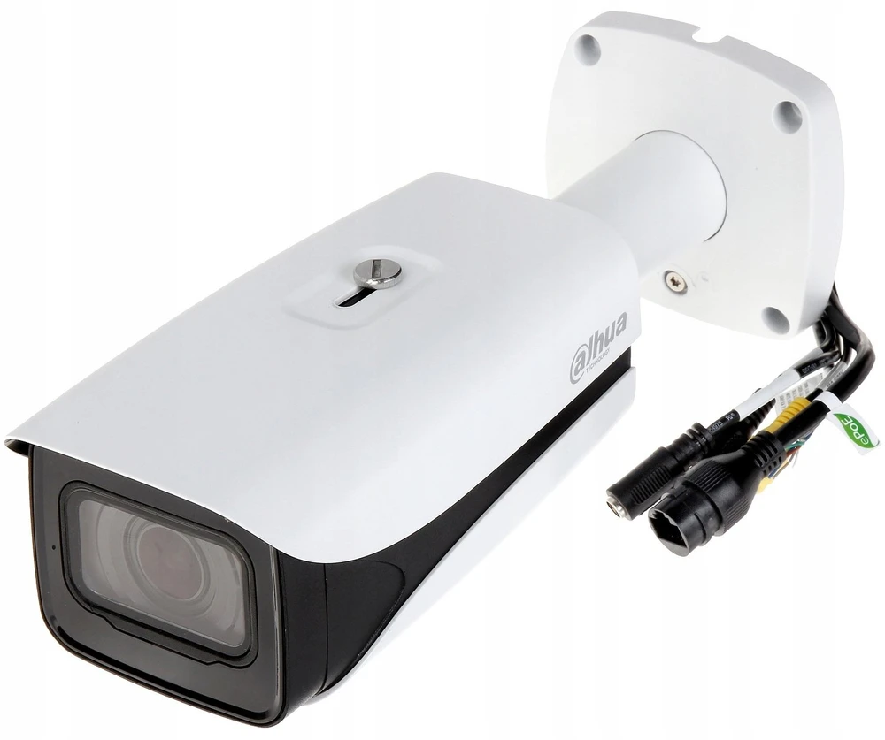 APSIAUGOTA IP KAMERA IPC-HFW5842E-ZHE-2712-S3 WizMind S - 8.3 Mpx 4K UHD 2.7 ... 12 mm DAHUA