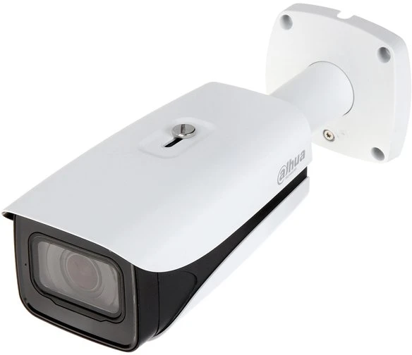 IP KAMERA NUO VANDALŲ IPC-HFW5442E-ZHE-2712-S3 WizMind S - 4 Mpx 2.7 ... 12 mm - MOTORIZUOTAS PRIARTINIMAS DAHUA