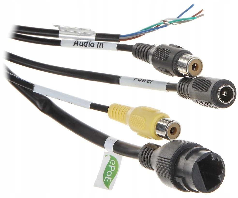 APSIAUGOTA IP KAMERA IPC-HFW5842E-ZHE-2712-S3 WizMind S - 8.3 Mpx 4K UHD 2.7 ... 12 mm DAHUA