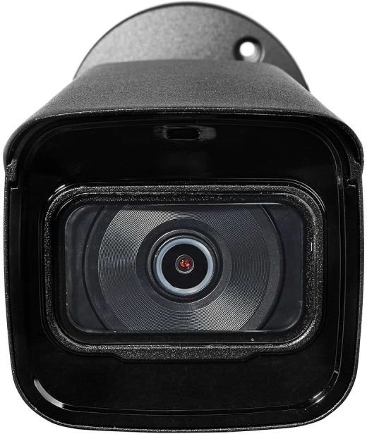 Dahua Technology IP KAMEROS WANDALOODPORNA IP IPC-HFW5442T-ASE-0280B-S3-Juodas WizMind S - 4 Mpx 2,8 mm DAHUA