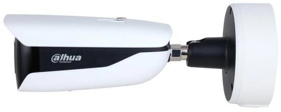 KAMERA WANDALOODPORNA IP IPC-HFW7442H-Z4-X - 4 Mpx 8 ... 32 mm - MOTORIZUOTAS PRIARTINIMAS DAHUA