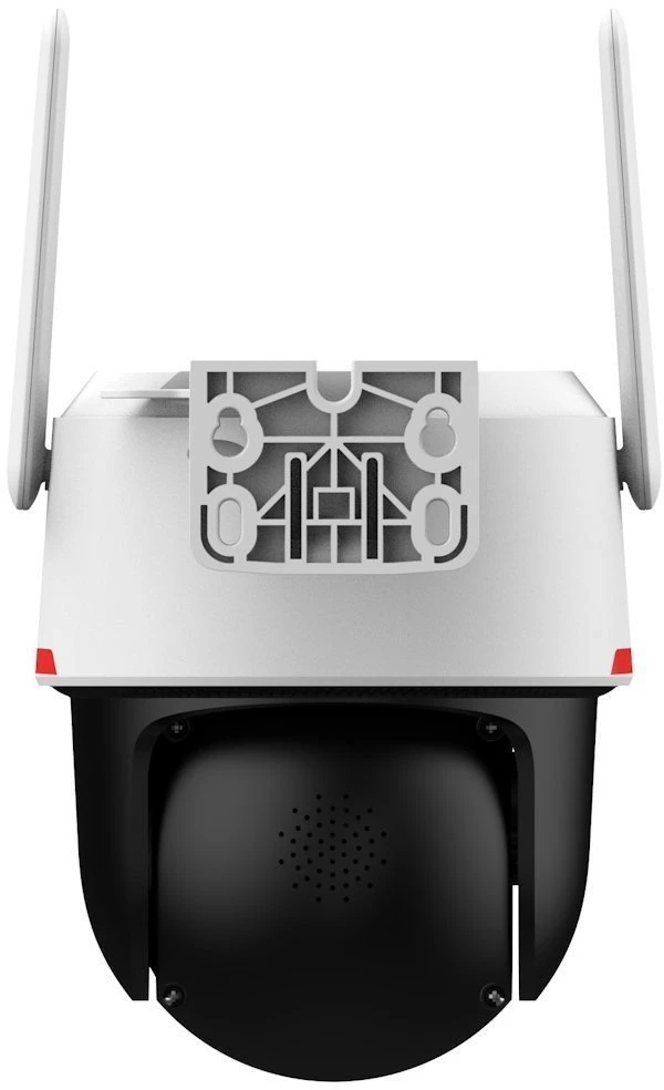 IP GREITOSIOS RADIACINĖS KUPOLINĖS KAMERA P3F-PV-0360B-PRO Picoo F1 Wi-Fi 6–3 Mpx 3,6 mm DAHUA