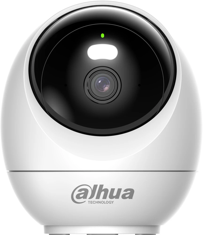 Kamera IP Dahua Technology WRL Camera 5MP PT Dome/AI H5JS DAHUA H5JS