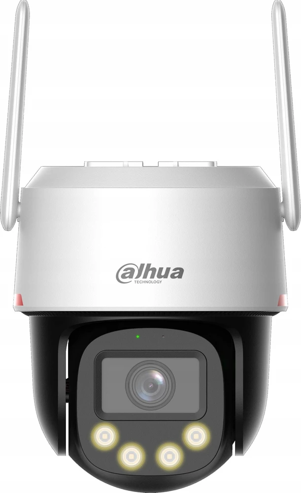 Kamera su „Wi-Fi“ Dahua P8F-PV-0360B-PRO