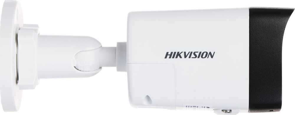 IP KAMERA DS-2CD1083G2-LIUF/SL(2.8MM)PL Smart Hybrid Light - 8 Mpx 4K UHD Hikvision