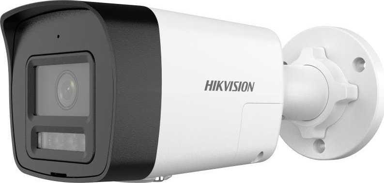 IP KAMERA DS-2CD1083G2-LIUF/SL(2.8MM)PL Smart Hybrid Light - 8 Mpx 4K UHD Hikvision