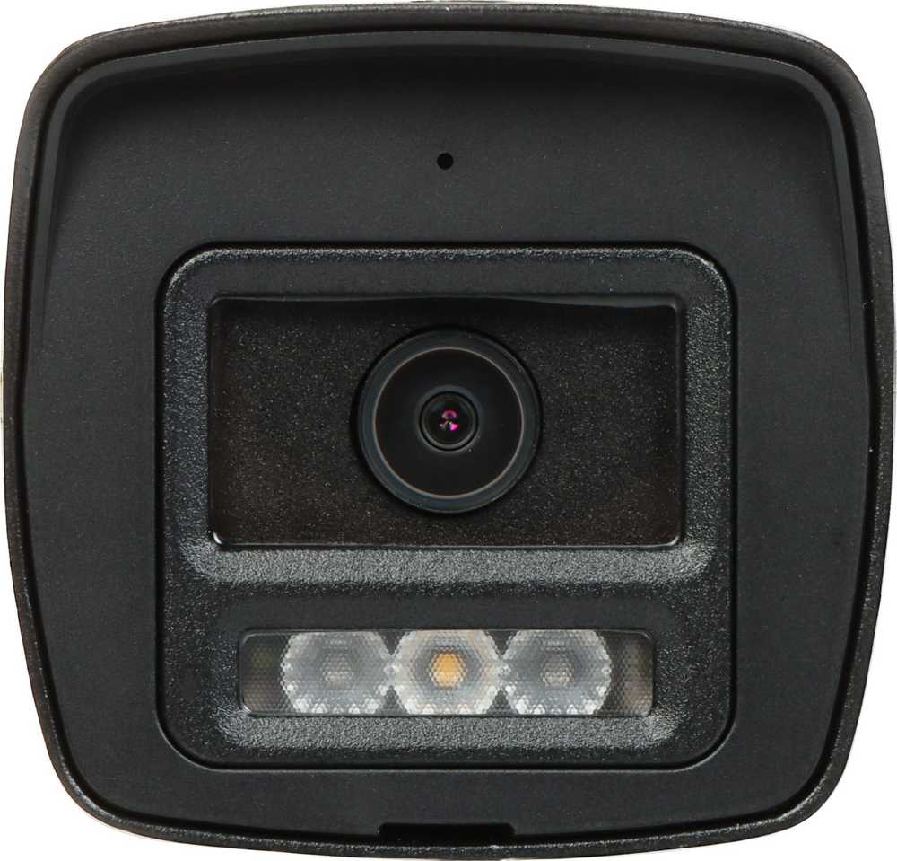 IP KAMERA DS-2CD1083G2-LIUF/SL(2.8MM)PL Smart Hybrid Light - 8 Mpx 4K UHD Hikvision