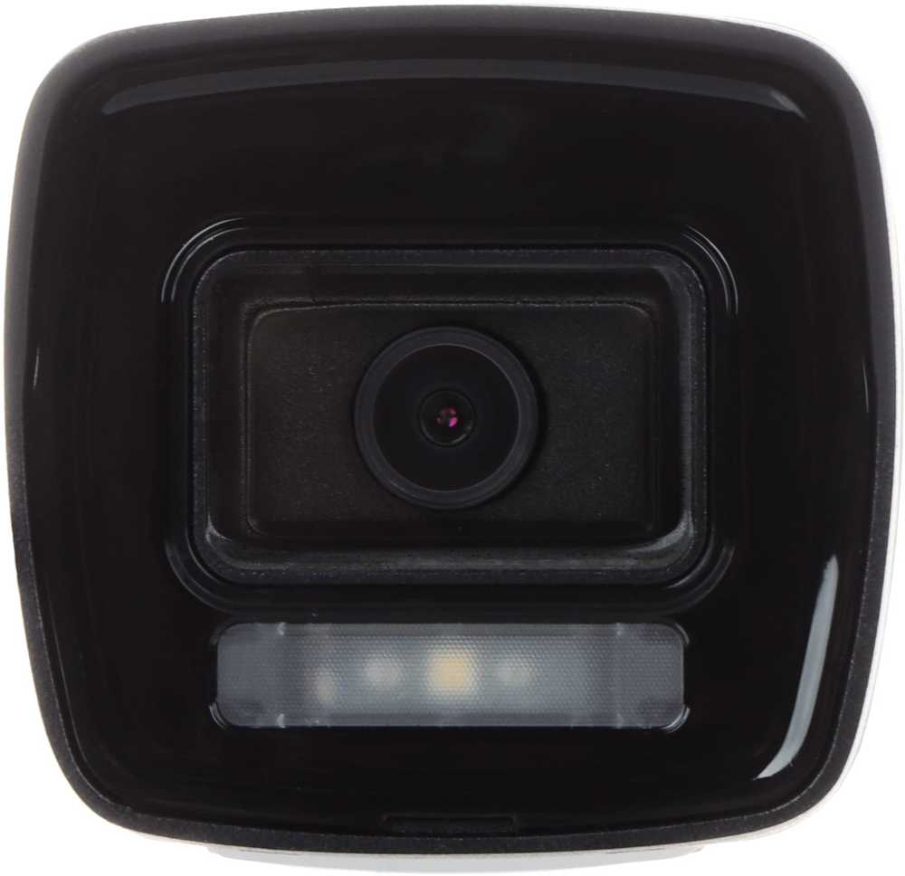 Hikvision DS-2CD1083G2-LIUF 2.8mm PL
