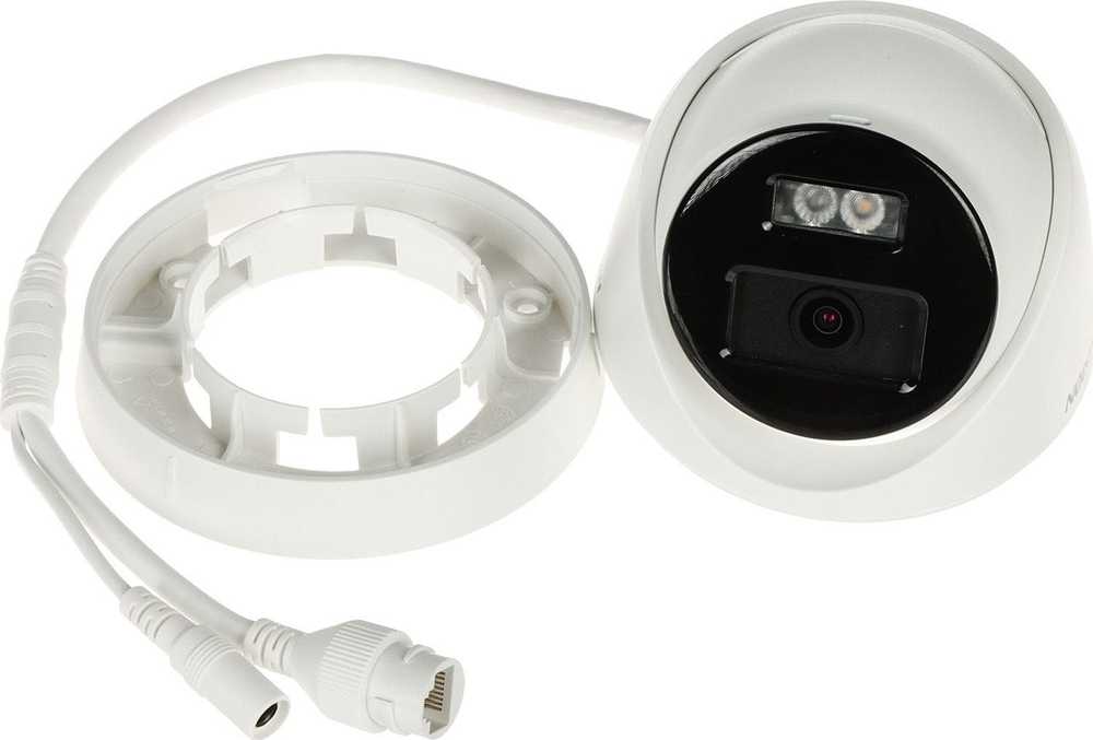 HIKVISION IP KAMERA DS-2CD1341G2-LIU 2.8MM EN