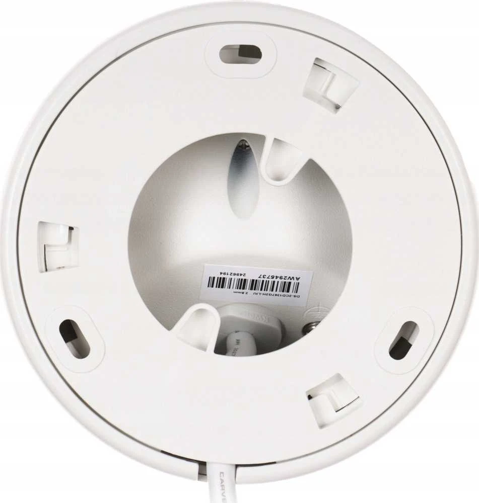 Hikvision DS-2CD1383G2-LIUF PL 8MP IP dvipusė kamera