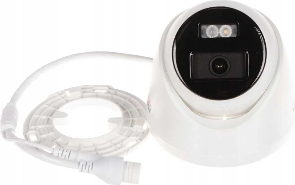 Hikvision DS-2CD1383G2-LIUF PL 8MP IP dvipusė kamera