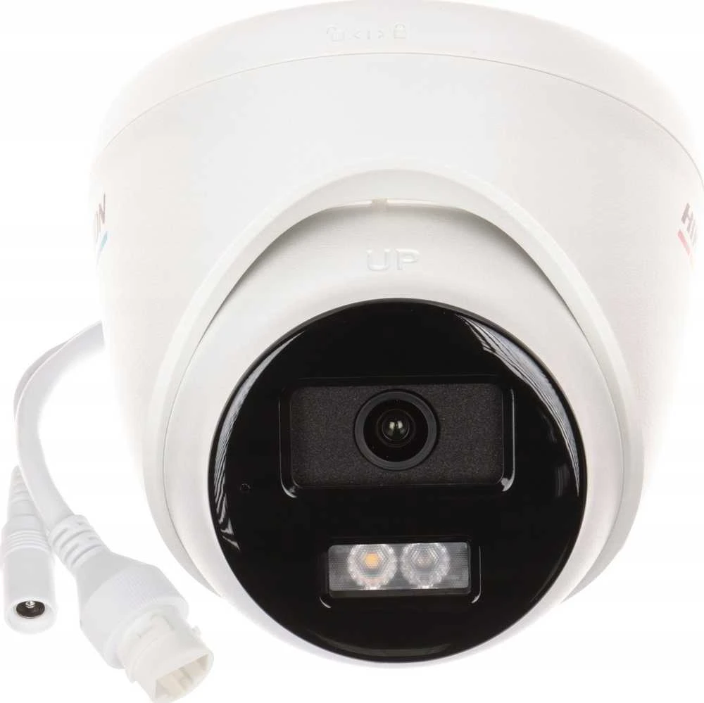 Hikvision DS-2CD1383G2-LIUF PL 8MP IP dvipusė kamera