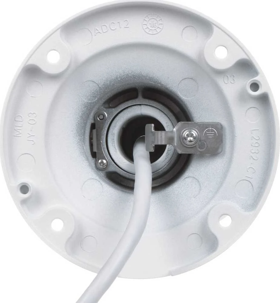 IP KAMERA DS-2CD1663G2-LIZU/SL(2.8-12MM) Išmanusis hibridinis šviestuvas 6 Mpx · MotoZoom · Hikvision