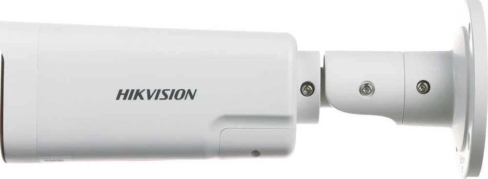 IP KAMERA DS-2CD1663G2-LIZU/SL(2.8-12MM) Išmanusis hibridinis šviestuvas 6 Mpx · MotoZoom · Hikvision