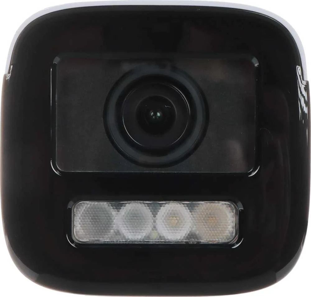 IP KAMERA DS-2CD1663G2-LIZU/SL(2.8-12MM) Išmanusis hibridinis šviestuvas 6 Mpx · MotoZoom · Hikvision