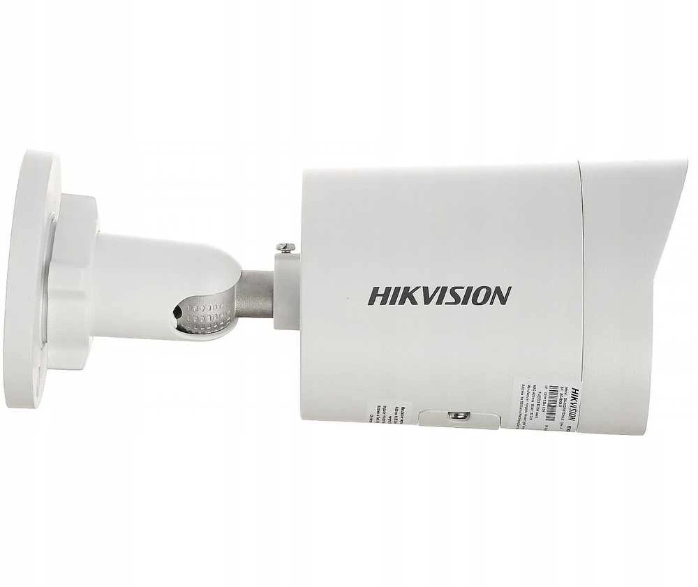 KAMERA IP DS-2CD2046G2H-IU(2.8MM)(EF)/PL AcuSense - 4&nbsp;Mpx Hikvision