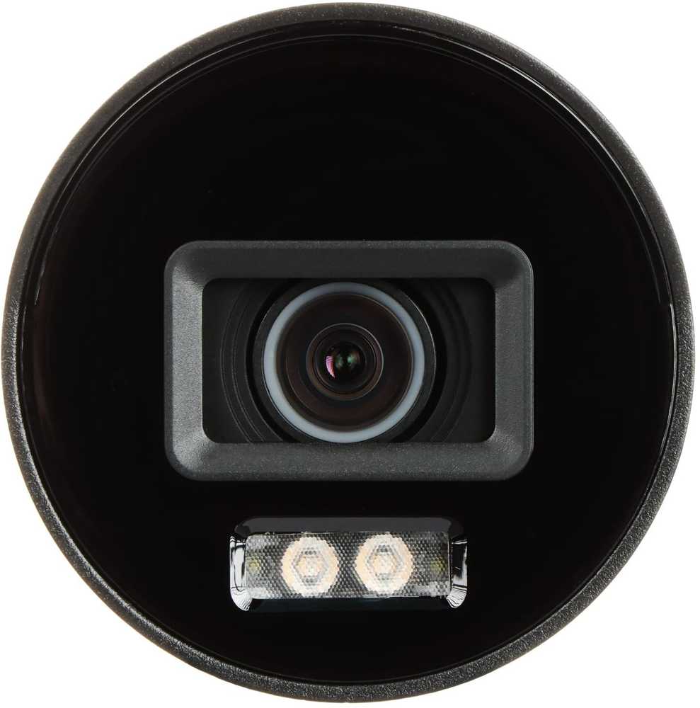 Hikvision DS-2CD2047G3-LI2UY/SL 2,8 mm Juodas PL