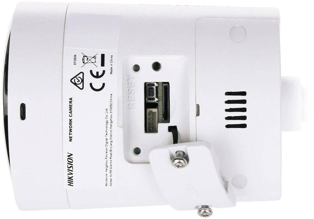Hikvision DS-2CD2083G2-LI2U/SL 2,8 mm PL